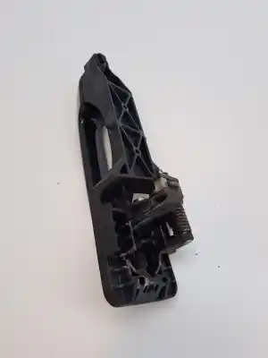 Second-hand car spare part exterior right front door handle for kia ceed ceed drive oem iam references 826651h000  