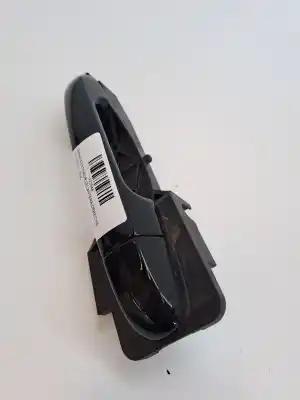 Second-hand car spare part exterior right front door handle for kia ceed ceed drive oem iam references 826651h000  