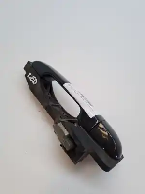 Second-hand car spare part exterior right front door handle for kia ceed ceed drive oem iam references 826651h000  