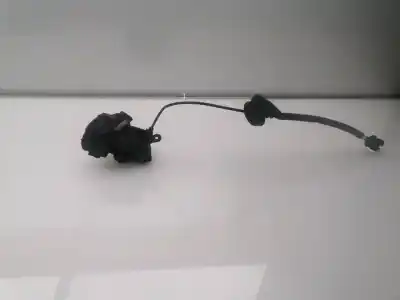 Peça sobressalente para automóvel em segunda mão FECHADURA DA PORTA TRASEIRA ESQUERDA por RENAULT CLIO IV  Referências OEM IAM 805037619R   Peça sobressalente para automóvel em segunda mão FECHADURA DA PORTA TRASEIRA ESQUERDA por RENAULT CLIO IV  Referências OEM IAM 805037619R