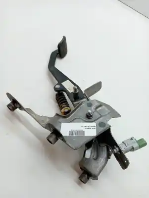 Second-hand car spare part CLUTCH PEDAL for RENAULT CAPTUR I (J5_, H5_)  OEM IAM references 465036584R  