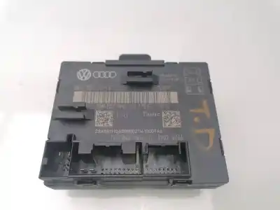 Peça sobressalente para automóvel em segunda mão MÓDULO ELETRÔNICO por AUDI A4 AVANT (8K5) (2008)  Referências OEM IAM 8K0959795F  
