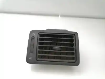 Peça sobressalente para automóvel em segunda mão Grelha / Difusor De Ar por CITROEN JUMPY 2.0 HDi FAP CAT (RH02 / DW10CTED4) Referências OEM IAM 9634499077  