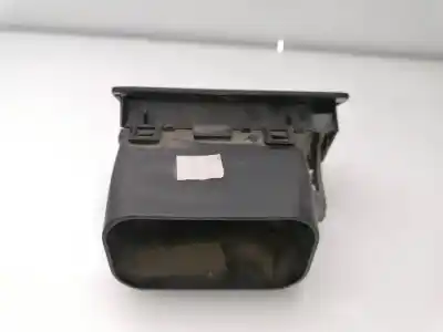 Peça sobressalente para automóvel em segunda mão grelha / difusor de ar por citroen jumpy 2.0 hdi fap cat (rh02 / dw10cted4) referências oem iam 9634499077  