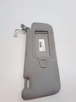 Gebrauchtes Autoersatzteil rechter sonnenschutz zum kia ceed ceed drive oem-iam-referenzen 852021h010ed