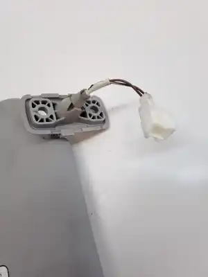 Peça sobressalente para automóvel em segunda mão para-sol direito por kia ceed ceed drive referências oem iam 852021h010ed  