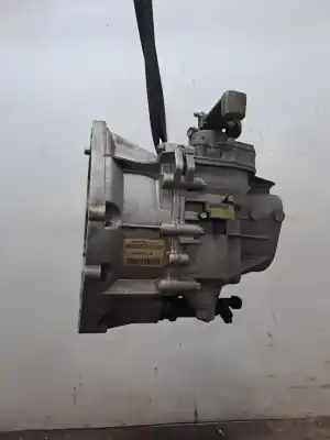 Pezzo di ricambio per auto di seconda mano riduttore per mini mini (r56) * riferimenti oem iam gs655bg  