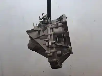 Pezzo di ricambio per auto di seconda mano riduttore per mini mini (r56) * riferimenti oem iam gs655bg  