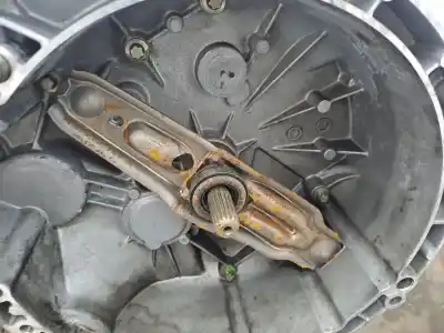 Pezzo di ricambio per auto di seconda mano riduttore per mini mini (r56) * riferimenti oem iam gs655bg  