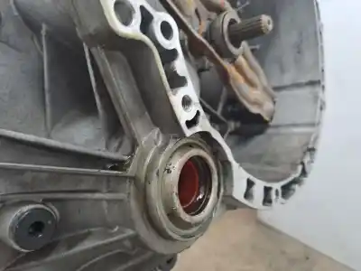 Pezzo di ricambio per auto di seconda mano riduttore per mini mini (r56) * riferimenti oem iam gs655bg  