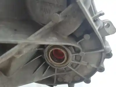 Pezzo di ricambio per auto di seconda mano riduttore per mini mini (r56) * riferimenti oem iam gs655bg  