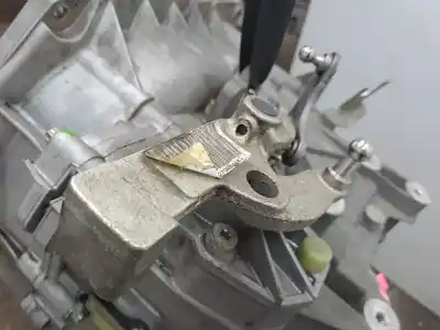 Pezzo di ricambio per auto di seconda mano riduttore per mini mini (r56) * riferimenti oem iam gs655bg  