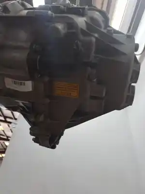 Pezzo di ricambio per auto di seconda mano riduttore per mini mini (r56) * riferimenti oem iam gs655bg  