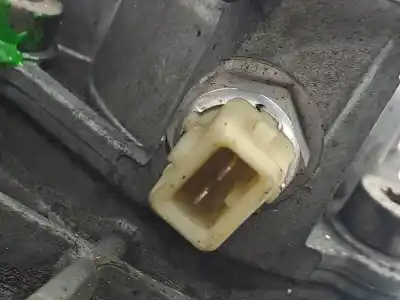 Pezzo di ricambio per auto di seconda mano riduttore per mini mini (r56) * riferimenti oem iam gs655bg  