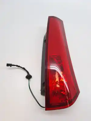 Gebrauchtes Autoersatzteil rückleuchte innen rechts zum kia ceed ceed drive oem-iam-referenzen 924041h300