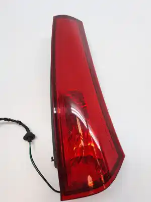 Автозапчасти б/у внутренний правый задний фонарь за kia ceed ceed drive ссылки oem iam 924041h300  