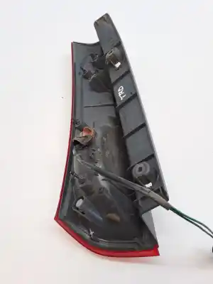 Автозапчасти б/у внутренний правый задний фонарь за kia ceed ceed drive ссылки oem iam 924041h300  