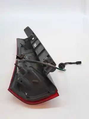 Автозапчасти б/у внутренний правый задний фонарь за kia ceed ceed drive ссылки oem iam 924041h300  