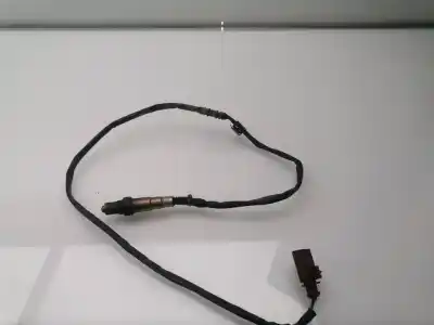 Pezzo di ricambio per auto di seconda mano SONDA LAMBDA per SEAT LEON (1P1)  Riferimenti OEM IAM 06F906262  0258006555