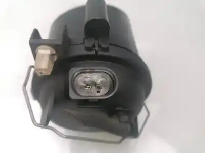 Peça sobressalente para automóvel em segunda mão farol / projetor de nevoeiro esquerdo por seat leon (1p1) leon 1p1 referências oem iam 5p0941699a  