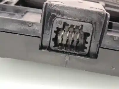 Second-hand car spare part ignition switch for renault fluence k9kj8 oem iam references 285909828r  a2c53185186