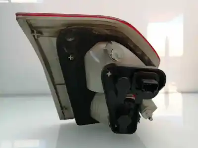 Second-hand car spare part right tailgate light for renault fluence k9kj8 oem iam references 265500038r  02033599900010