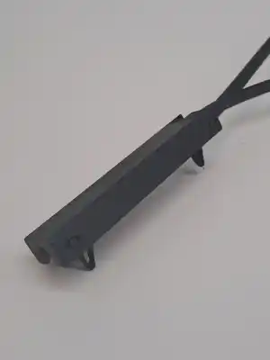 Автозапчастина б/у замок капота для mini mini (r56) 1.6 16v cat 174 cv / 128 kw посилання на oem iam 51232753419  