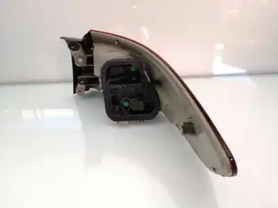 Peça sobressalente para automóvel em segunda mão farolim traseiro esquerdo por renault fluence k9kj8 referências oem iam 265552802r  