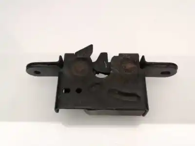 Second-hand car spare part Bonnet Lock for RENAULT FLUENCE K9KJ8 OEM IAM references 656010010R  