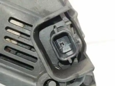 Pezzo di ricambio per auto di seconda mano alternatore per renault fluence k9kj8 riferimenti oem iam 231004864r  2112019393 - 2617344a