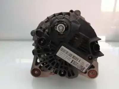 Pezzo di ricambio per auto di seconda mano alternatore per renault fluence k9kj8 riferimenti oem iam 231004864r  2112019393 - 2617344a