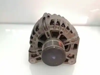 Second-hand car spare part Alternator for RENAULT FLUENCE K9KJ8 OEM IAM references 231004864R  2112019393 - 2617344A