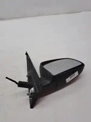 Peça sobressalente para automóvel em segunda mão ESPELHO RETROVISOR DIREITO por OPEL MERIVA  Referências OEM IAM 93494574  