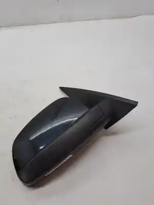 Peça sobressalente para automóvel em segunda mão espelho retrovisor direito por opel meriva meriva a referências oem iam 93494574  