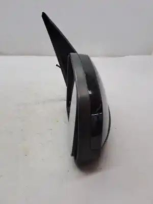 Peça sobressalente para automóvel em segunda mão espelho retrovisor direito por opel meriva meriva a referências oem iam 93494574  