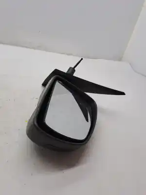 Peça sobressalente para automóvel em segunda mão espelho retrovisor direito por opel meriva meriva a referências oem iam 93494574  
