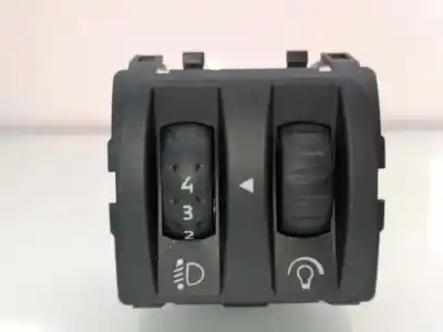 Second-hand car spare part HEADLIGHTS SWITCH for RENAULT FLUENCE  OEM IAM references 251900007R  