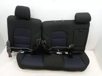 Peça sobressalente para automóvel em segunda mão bancos traseiros por hyundai tucson híbrido-suave 112 kw referências oem iam 89100d7500t2c