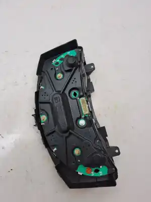 Peça sobressalente para automóvel em segunda mão quadrante por opel meriva meriva a referências oem iam 13140265mn  93179376