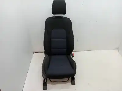 Peça sobressalente para automóvel em segunda mão assento dianteiro direito por hyundai tucson híbrido-suave 112 kw referências oem iam 88200d7010t2c