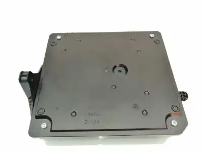 Peça sobressalente para automóvel em segunda mão Módulo Eletrônico por RENAULT FLUENCE K9KJ8 Referências OEM IAM 284B15364R  A2C53284891 - S180098701