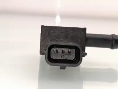 Peça sobressalente para automóvel em segunda mão sensor de pressão por renault fluence k9kj8 referências oem iam 227709604r  