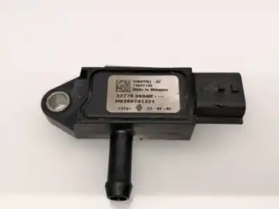 Peça sobressalente para automóvel em segunda mão Sensor De Pressão por RENAULT FLUENCE K9KJ8 Referências OEM IAM 227709604R  