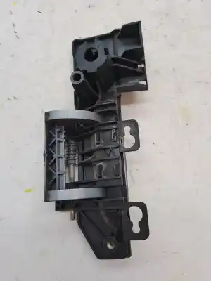 Pezzo di ricambio per auto di seconda mano maniglia esterna anteriore destra per jaguar s type automatico riferimenti oem iam xr83619lhk  