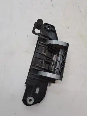 Pezzo di ricambio per auto di seconda mano maniglia esterna posteriore destra per jaguar s type automatico riferimenti oem iam xr83623lhk  