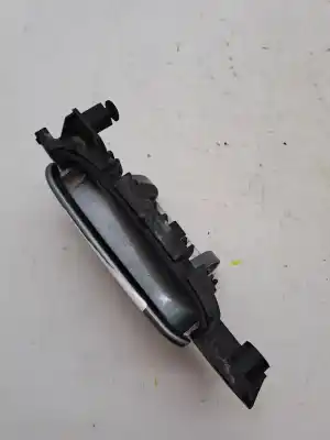 Pezzo di ricambio per auto di seconda mano maniglia esterna posteriore destra per jaguar s type automatico riferimenti oem iam xr83623lhk  