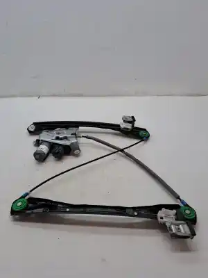 Автозапчастина б/у регулятор вікна передній лівий для JAGUAR S TYPE AUTOMATICO Посилання на OEM IAM XR848094  