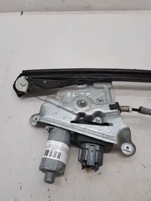 Автозапчастина б/у регулятор вікна передній лівий для jaguar s type automatico посилання на oem iam xr848094  