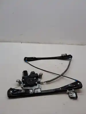 Автозапчастина б/у регулятор вікна передній лівий для jaguar s type automatico посилання на oem iam xr848094  