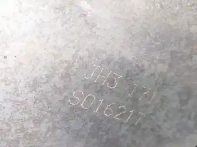 Автозапчасти б/у коробка передач за renault kangoo ii (f/kw0) k9ka8 ссылки oem iam jh3171  